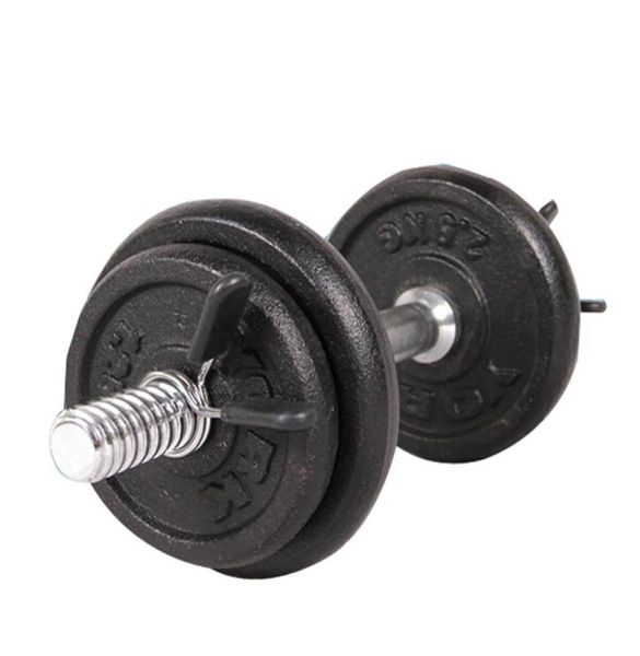 ishowtienda 2pcs 25mm barbell dumbbells fitness weights gym weight bar dumbbell lock clamp spring collar clips y301450255
ishowtienda 2pcs 25mm barbell dumbbells fitness weights gym weight bar dumbbell lock clamp spring collar clips y301450255