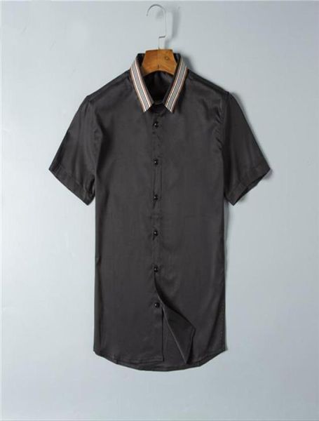 2021 luxury designer fashion trend men039s shirts wear long sleeve business casual brand spring slimming m3xl463630214, White;black
2021 luxury designer fashion trend men039s shirts wear long sleeve business casual brand spring slimming m3xl463630214, White;black