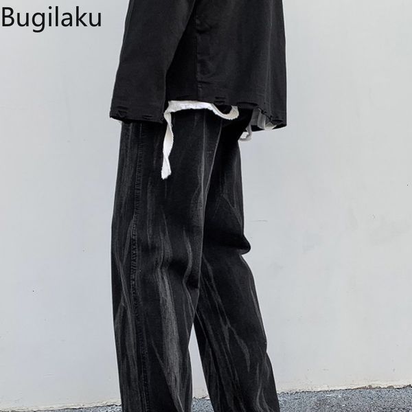 mens jeans bugilaku trendy pants american high street jeans tie dyed casual autumn and summer wide legs 230808, Blue
mens jeans bugilaku trendy pants american high street jeans tie dyed casual autumn and summer wide legs 230808, Blue