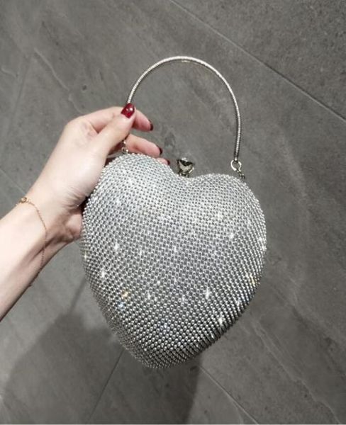 sparky beaded women bridal hand bags for wedding evening clutches chain bag applique in stock bridal bags party blingbling6387252, Black
sparky beaded women bridal hand bags for wedding evening clutches chain bag applique in stock bridal bags party blingbling6387252, Black