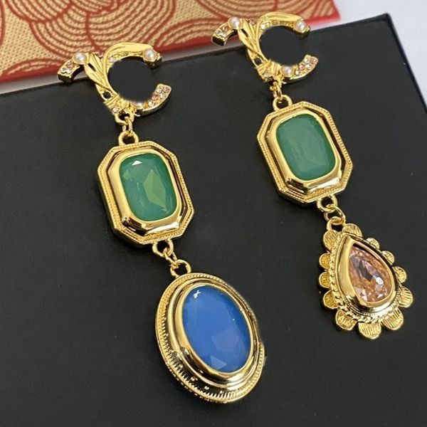 designer earrings brand channel luxury earrings women's fashion jewelry metal letter crystal pearl gold earrings women's gift xrft, Golden;silver
designer earrings brand channel luxury earrings women's fashion jewelry metal letter crystal pearl gold earrings women's gift xrft, Golden;silver
