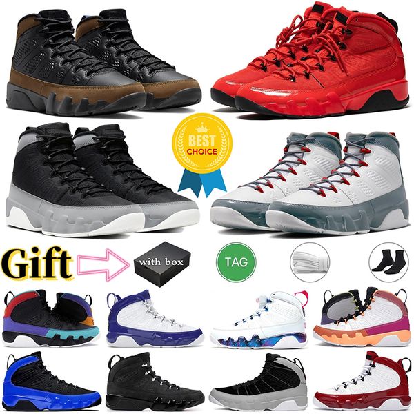 with box 9 basketball shoes jumpman 9s men women chile red black white yellow space jace racer blue particle grey mens womens outdoor sports
with box 9 basketball shoes jumpman 9s men women chile red black white yellow space jace racer blue particle grey mens womens outdoor sports