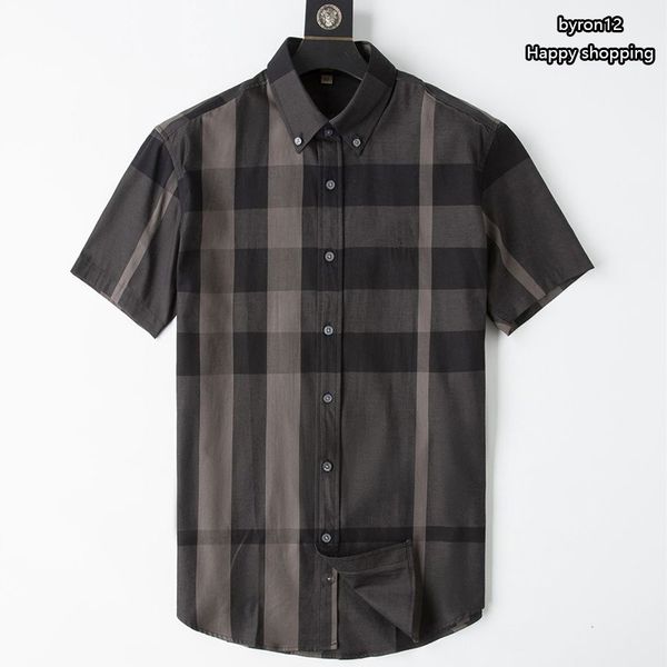 summer men 100% cotton shirts designer fashion classic comfortable casual business plaid men's formal shirt plus sizem-3xl, White;black
summer men 100% cotton shirts designer fashion classic comfortable casual business plaid men's formal shirt plus sizem-3xl, White;black