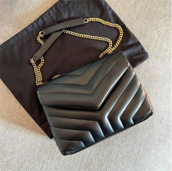women's fashion designer bag luxury tote bag tramp classic flap gold silver chain shoulder purse women's leather crossbody purse p
women's fashion designer bag luxury tote bag tramp classic flap gold silver chain shoulder purse women's leather crossbody purse p