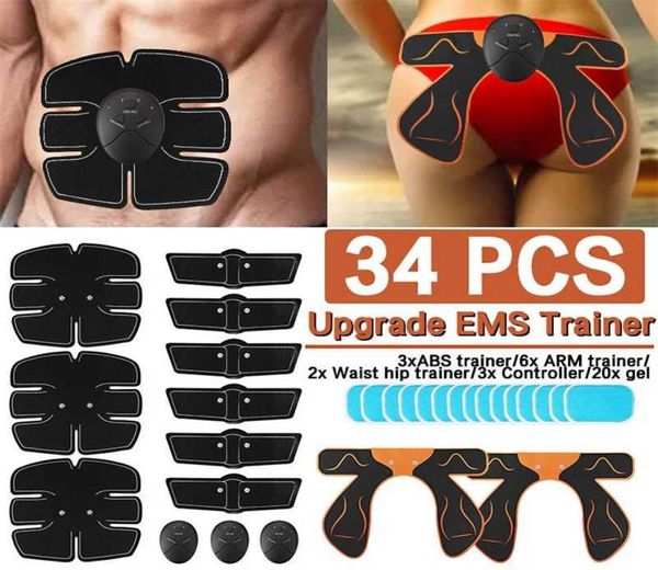 ems ab abdominal muscle stimulator hip trainer lifting buttock electrostimulation toner home gym fitness equipment training gear 24550450
ems ab abdominal muscle stimulator hip trainer lifting buttock electrostimulation toner home gym fitness equipment training gear 24550450