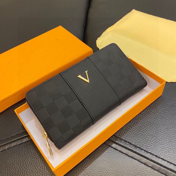 card holders passport holder wallet black matching bright leather womens bag designer bag lou vitt mini bag denim damier graphite long case, Brown;gray
card holders passport holder wallet black matching bright leather womens bag designer bag lou vitt mini bag denim damier graphite long case, Brown;gray