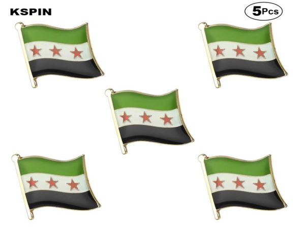 syria three star brooches lapel pin flag badge brooch pins badges 5pcs a lot1253215, Black
syria three star brooches lapel pin flag badge brooch pins badges 5pcs a lot1253215, Black
