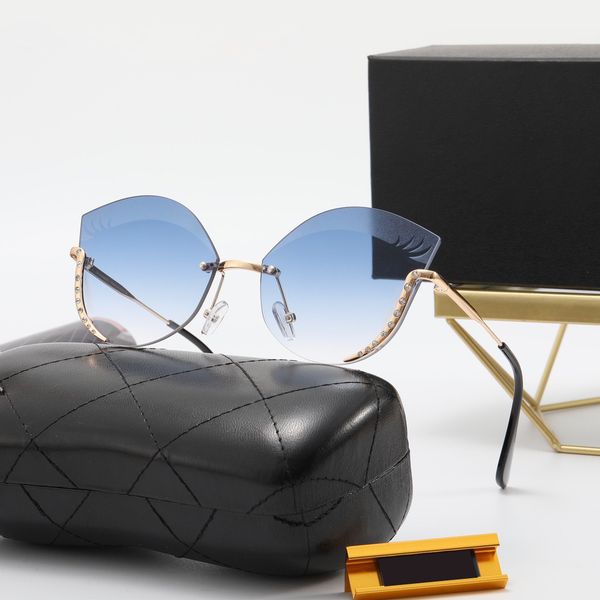 cat eye sunglasses designer women sunglass rimless simple generous new look eyeglasses personality theatrical performance eyelash style eyew, White;black
cat eye sunglasses designer women sunglass rimless simple generous new look eyeglasses personality theatrical performance eyelash style eyew, White;black
