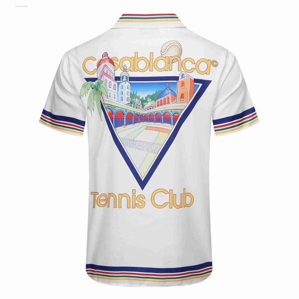 luxury designer shirts casablanc shirt casual men's short-sleeved fashion brand clothing silk mens us size m-xxxl pka8, White;black
luxury designer shirts casablanc shirt casual men's short-sleeved fashion brand clothing silk mens us size m-xxxl pka8, White;black