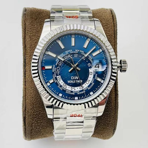 noobf mens luxury watches designer watches sky eta 9001 automatic machinery movement watches with box waterproof sapphire wristwatch 326934, Slivery;golden
noobf mens luxury watches designer watches sky eta 9001 automatic machinery movement watches with box waterproof sapphire wristwatch 326934, Slivery;golden