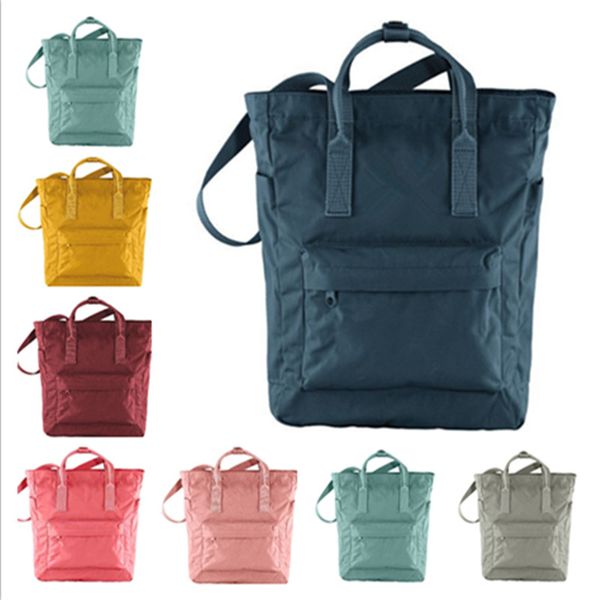 fox classic backpack fashion style design triple use bag one shoulder crossbody handheld fjallravan kanken canvas waterproof travel computer
fox classic backpack fashion style design triple use bag one shoulder crossbody handheld fjallravan kanken canvas waterproof travel computer