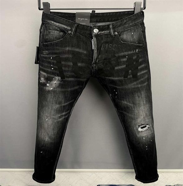 2022 new arrivals d2 mens luxury designer denim jeans holes trousers uare jeans coolguy biker pants mens clothing 2#9865 uared26312520, Blue
2022 new arrivals d2 mens luxury designer denim jeans holes trousers uare jeans coolguy biker pants mens clothing 2#9865 uared26312520, Blue