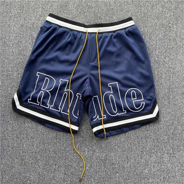 rhude 2023ss mesh shorts men women 1 1 yellow drawstring rhude shorts heavy fabric breeches sweatpants, White;black
rhude 2023ss mesh shorts men women 1 1 yellow drawstring rhude shorts heavy fabric breeches sweatpants, White;black
