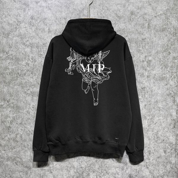 miri designer men hoodie pullover sweatshirts letter hooded long sleeve tracksuit jogger mens men's women's hoody sweatershirt swe, Black
miri designer men hoodie pullover sweatshirts letter hooded long sleeve tracksuit jogger mens men's women's hoody sweatershirt swe, Black