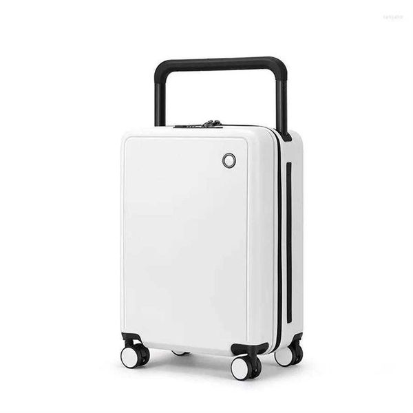 suitcases wide pole travel suitcase on wheels 20 inch carry luggage zipper tsa trolley bag password rolling case
suitcases wide pole travel suitcase on wheels 20 inch carry luggage zipper tsa trolley bag password rolling case