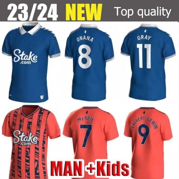 23 24 everton soccer jerseys mcneil calvert-lewin keane davies digne uniforms kids kits set socks full sets 2023 2024 pickford football shir, Black;yellow
23 24 everton soccer jerseys mcneil calvert-lewin keane davies digne uniforms kids kits set socks full sets 2023 2024 pickford football shir, Black;yellow