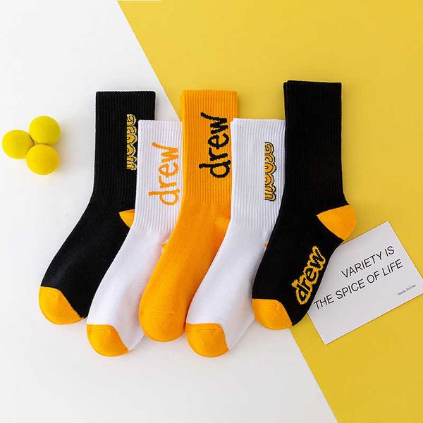 socks for men and women couples sports ab socks skateboarding trend drews style versatile casual cotton socks, Black;white
socks for men and women couples sports ab socks skateboarding trend drews style versatile casual cotton socks, Black;white