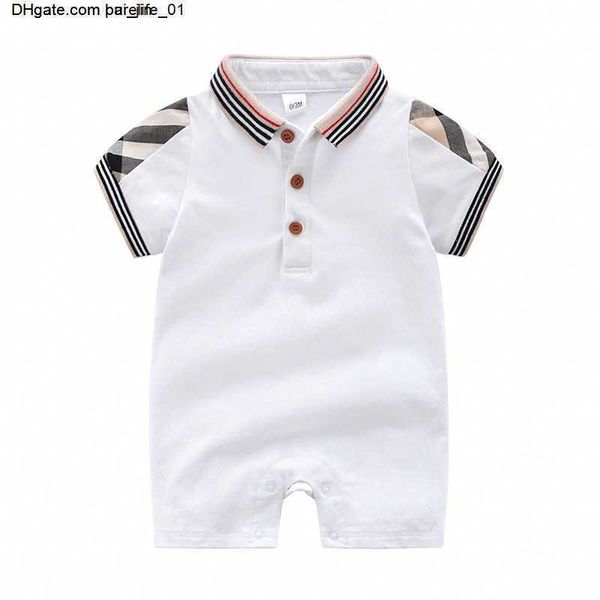 jumpsuit baby romper infant designer clothes summer newborn baby boy clothes cotton lapel collar newborn rompers 0-24m, Blue
jumpsuit baby romper infant designer clothes summer newborn baby boy clothes cotton lapel collar newborn rompers 0-24m, Blue