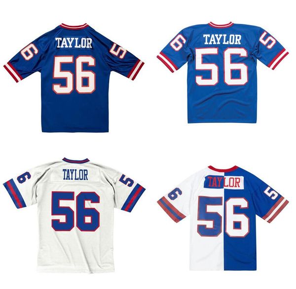stitched football jersey 56 lawrence taylor 1986 mitchell & ness retro rugby jerseys men women youth s-6xl, Black;red
stitched football jersey 56 lawrence taylor 1986 mitchell & ness retro rugby jerseys men women youth s-6xl, Black;red