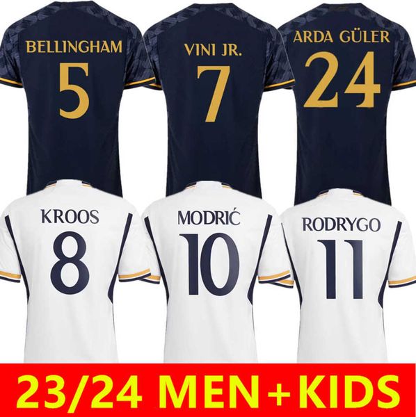 men kids football vini jr modric soccer jerseys camiseta de futbol kroos bellingham camavinga valverde rodrygo alaba kid footbal kit new spo, Gray
men kids football vini jr modric soccer jerseys camiseta de futbol kroos bellingham camavinga valverde rodrygo alaba kid footbal kit new spo, Gray