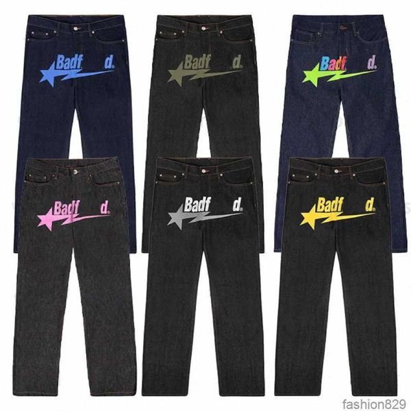 baggy mens jeans print streetwear hip hop pants y2k jeans clothes straight loose goth denim trousers pantalones vaqueros badfriend d1fm#, Blue
baggy mens jeans print streetwear hip hop pants y2k jeans clothes straight loose goth denim trousers pantalones vaqueros badfriend d1fm#, Blue