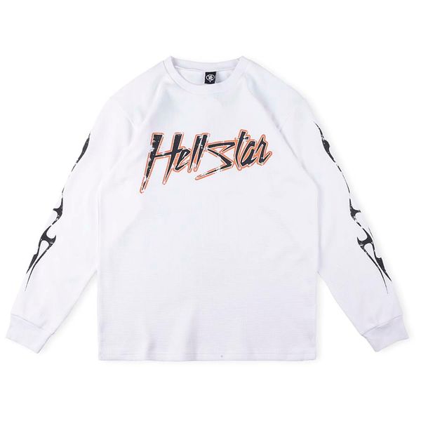 hellstar tee shirts designer long sleeve shirt men's plus t shirt rapper wash grey heavy craft short sleeve tshirts high street retro, Black;brown
hellstar tee shirts designer long sleeve shirt men's plus t shirt rapper wash grey heavy craft short sleeve tshirts high street retro, Black;brown