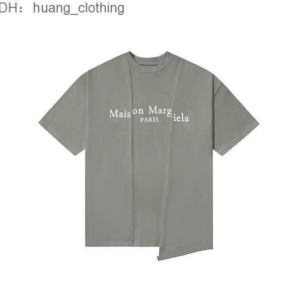 maisons margielas margielas t-shirt men's cause and effect mm6 printed designer women's breathable cotton fashion trend short slee, White;black
maisons margielas margielas t-shirt men's cause and effect mm6 printed designer women's breathable cotton fashion trend short slee, White;black