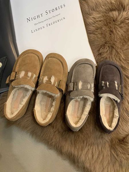 boots woolen shoes women's shoes winter wear 2022 new flat bottom plush warm cotton shoes, Black
boots woolen shoes women's shoes winter wear 2022 new flat bottom plush warm cotton shoes, Black