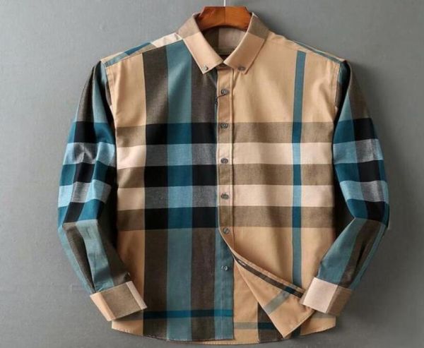 2021 luxury designer men039s shirts fashion casual business social and cocktail shirt brand spring autumn slimming the most fas6869748, White;black
2021 luxury designer men039s shirts fashion casual business social and cocktail shirt brand spring autumn slimming the most fas6869748, White;black