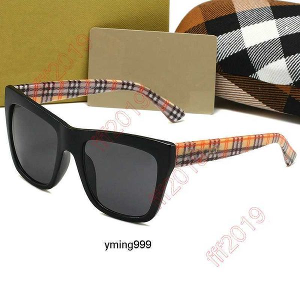 fashion glasses burberies brand retro burbreries popular burberriness sunglasses women check designer cateye rectangle sun frame female ins, White;black
fashion glasses burberies brand retro burbreries popular burberriness sunglasses women check designer cateye rectangle sun frame female ins, White;black