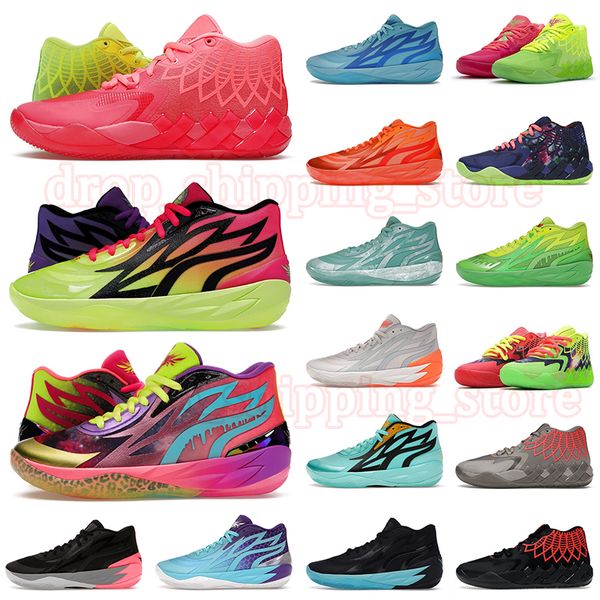 2023 mb.02 lamelo ball basketball shoes mens mb.01 sneakers rick morty adventures be you rookie of the year supernova galaxy nickelodeon sli, White;red
2023 mb.02 lamelo ball basketball shoes mens mb.01 sneakers rick morty adventures be you rookie of the year supernova galaxy nickelodeon sli, White;red
