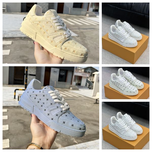 designer luxury brand men's casual sports shoes three-dimensional l embossing process classic sports board shoes detailed information s, Black
designer luxury brand men's casual sports shoes three-dimensional l embossing process classic sports board shoes detailed information s, Black