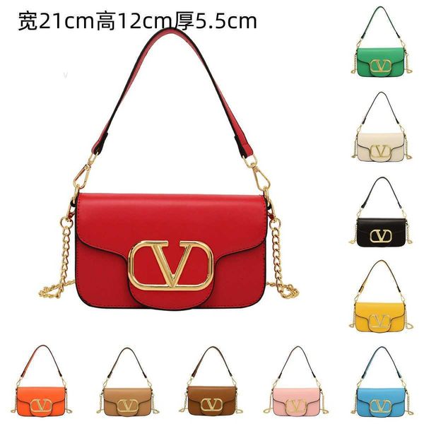 ladies for for valenti bag 2023 designer ladiesbaonv velatninio bags woman new bags designer texture handheld small square bag design chain
ladies for for valenti bag 2023 designer ladiesbaonv velatninio bags woman new bags designer texture handheld small square bag design chain