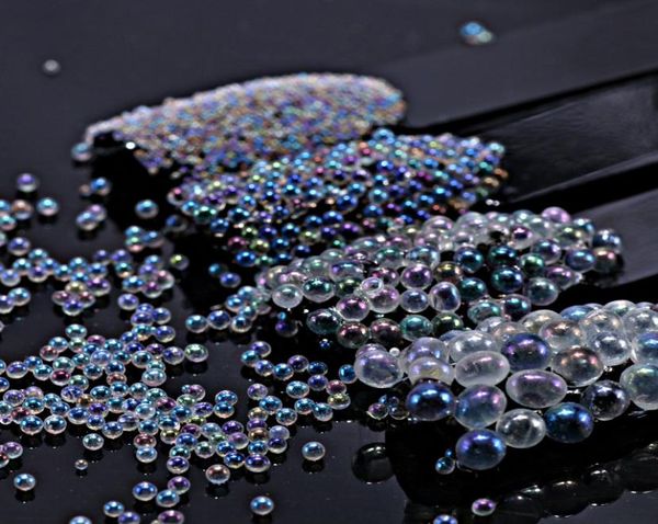 5g mermaid nail art caviar beads transparent matte nail art decoration 3d manicure balls uv gel polish diy accessory 4 color new6949855, Silver;gold
5g mermaid nail art caviar beads transparent matte nail art decoration 3d manicure balls uv gel polish diy accessory 4 color new6949855, Silver;gold
