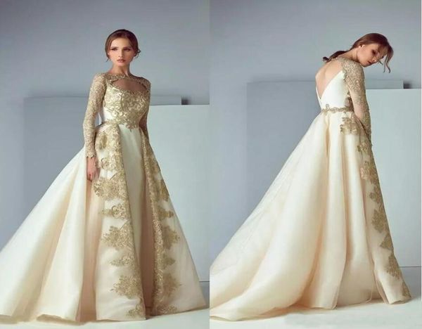 arabic dubai applique organza overskirt evening dresses 2018 sheer long sleeves backless prom dresses keyhole neck formal par7744676, Black;red
arabic dubai applique organza overskirt evening dresses 2018 sheer long sleeves backless prom dresses keyhole neck formal par7744676, Black;red