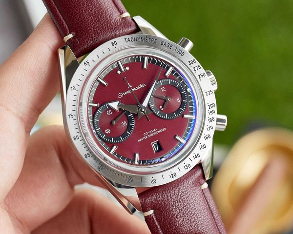 designer men speedmaster watch omeg speedmaster automatci movement watches hywq mechanical chronograph montre omg luxe 42mm 5atm prx uhr wit, Slivery;golden
designer men speedmaster watch omeg speedmaster automatci movement watches hywq mechanical chronograph montre omg luxe 42mm 5atm prx uhr wit, Slivery;golden