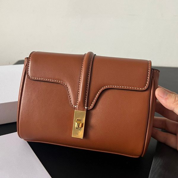 9a designer bags imported from italy leather 18cm high imitation handbags women mini soft totes with box
9a designer bags imported from italy leather 18cm high imitation handbags women mini soft totes with box