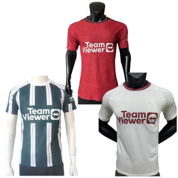 2023/24 b.fernandes player version soccer jerseys 2024 united rashford martinez mount casemiro shirt mctominay garnacho sancho antony hojlun, Black;yellow
2023/24 b.fernandes player version soccer jerseys 2024 united rashford martinez mount casemiro shirt mctominay garnacho sancho antony hojlun, Black;yellow