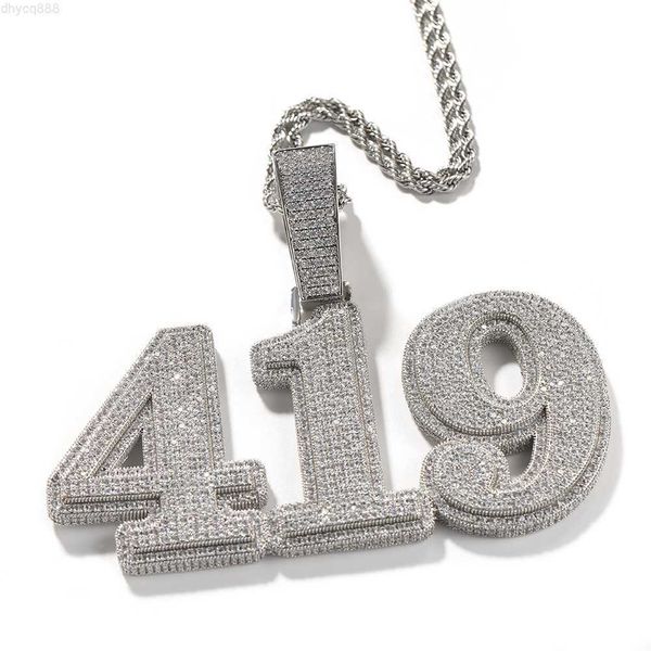 diamond letter pendant bling custom square name number letter necklace non tarnish, Silver
diamond letter pendant bling custom square name number letter necklace non tarnish, Silver