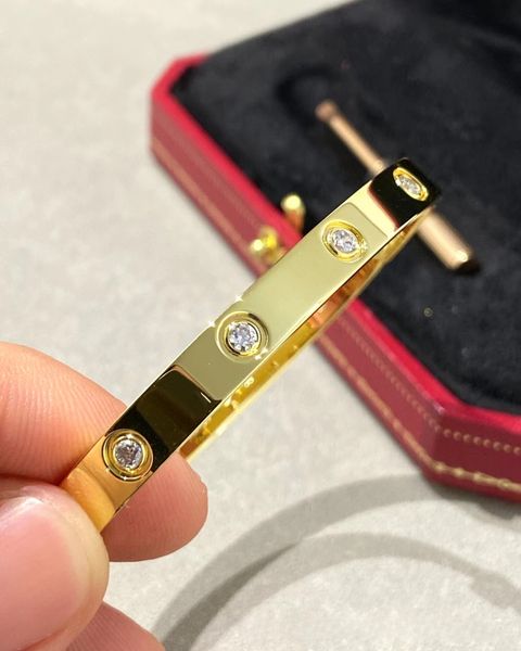 designer bracelets designer jewelry fashion gold bangle womens bracelets luxury mens brand rose silver 6 mm stainless steel 10 stone with bo, Black
designer bracelets designer jewelry fashion gold bangle womens bracelets luxury mens brand rose silver 6 mm stainless steel 10 stone with bo, Black