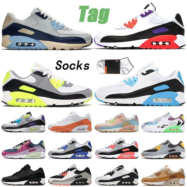 2023 90 90s mens running shoes platform infrared flyleather moss green valentines day split aquamarine triple black leather men women outdoo
2023 90 90s mens running shoes platform infrared flyleather moss green valentines day split aquamarine triple black leather men women outdoo