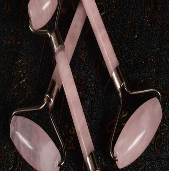 60pcs rose quartz roller slimming face massager gua sha scraping massage tool pink facial back relax body spa massage2072036
60pcs rose quartz roller slimming face massager gua sha scraping massage tool pink facial back relax body spa massage2072036