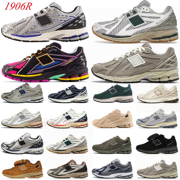 1906r designer sports shoes mens womens 1906 neon nights sneaker protection pack white red silver metallic blue luxury platform casual sneak
1906r designer sports shoes mens womens 1906 neon nights sneaker protection pack white red silver metallic blue luxury platform casual sneak