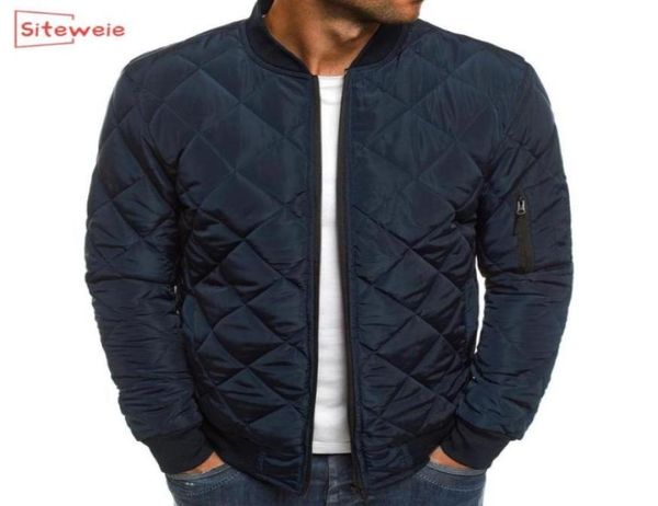 siteweie fashion men thicken parkas jackets autumn winter warm coat outwear sports casual jacket men zipper clothes g49688685727341158, Black
siteweie fashion men thicken parkas jackets autumn winter warm coat outwear sports casual jacket men zipper clothes g49688685727341158, Black