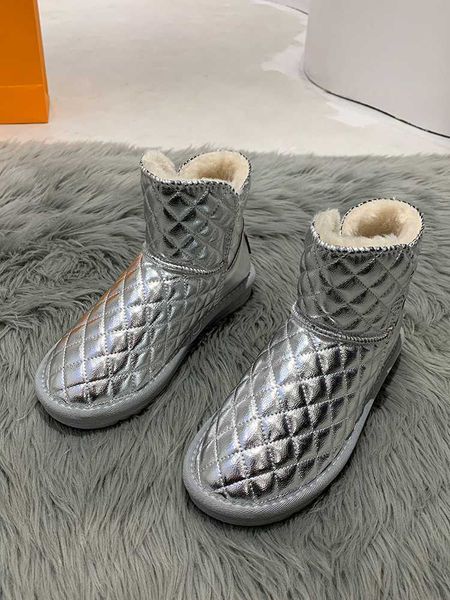 boots cotton shoes women's winter plus cashmere 2020 new casual solid color round toe ski boots, Black
boots cotton shoes women's winter plus cashmere 2020 new casual solid color round toe ski boots, Black