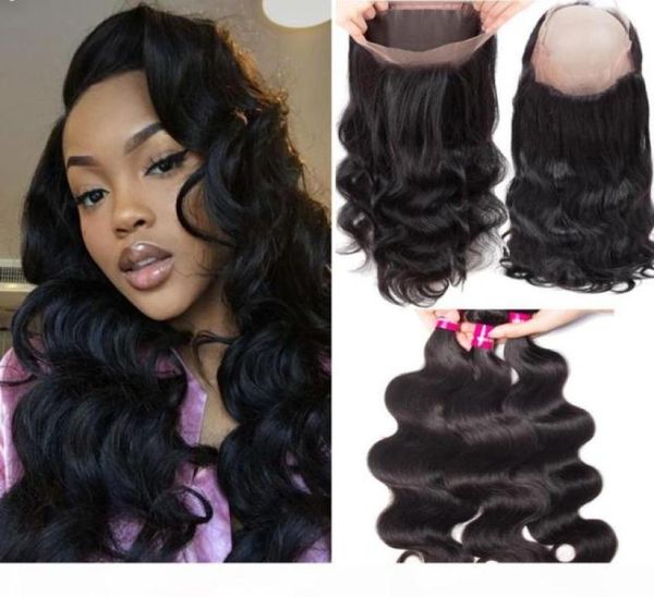 peruvian body wave hair weave 3 bundles with 360 lace frontal closure 100 brazilian peruvian malaysian indian mongolian remy huma34290505, Black;brown
peruvian body wave hair weave 3 bundles with 360 lace frontal closure 100 brazilian peruvian malaysian indian mongolian remy huma34290505, Black;brown