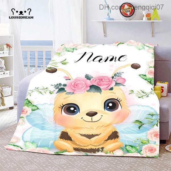 blankets swaddling customized name blanket baby girl boy blanket flannel throw blanket personalized family friend blanket gift z230809
blankets swaddling customized name blanket baby girl boy blanket flannel throw blanket personalized family friend blanket gift z230809
