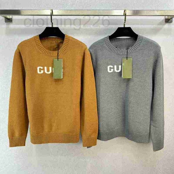 women's knits & tees designer 23 early autumn new casual simple style fashion versatile reduce age slim letter embroidered round neck k, White
women's knits & tees designer 23 early autumn new casual simple style fashion versatile reduce age slim letter embroidered round neck k, White