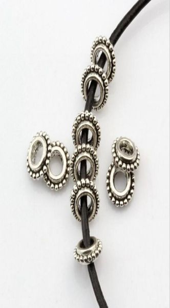 350pcs antique silver zinc alloy dotted rim rondelle spacers beads for jewelry making bracelet necklace diy accessories 85 x25mm9932118, Bronze;silver
350pcs antique silver zinc alloy dotted rim rondelle spacers beads for jewelry making bracelet necklace diy accessories 85 x25mm9932118, Bronze;silver