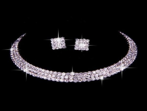 100 same as image classic rhinestone jewelry set wedding bridal necklace and earrings po bride evening prom party homecoming a4841266, White
100 same as image classic rhinestone jewelry set wedding bridal necklace and earrings po bride evening prom party homecoming a4841266, White